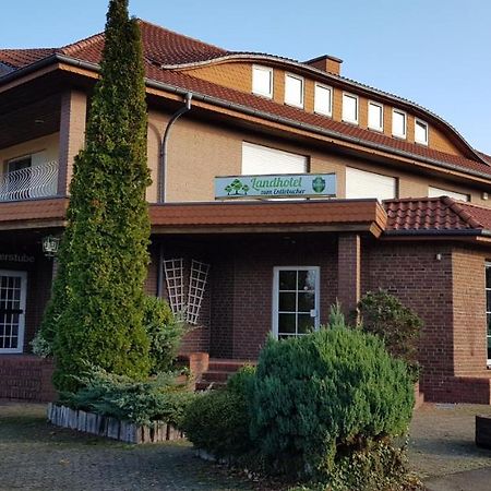 Landhotel zum Entlebucher Frotheim Exterior foto