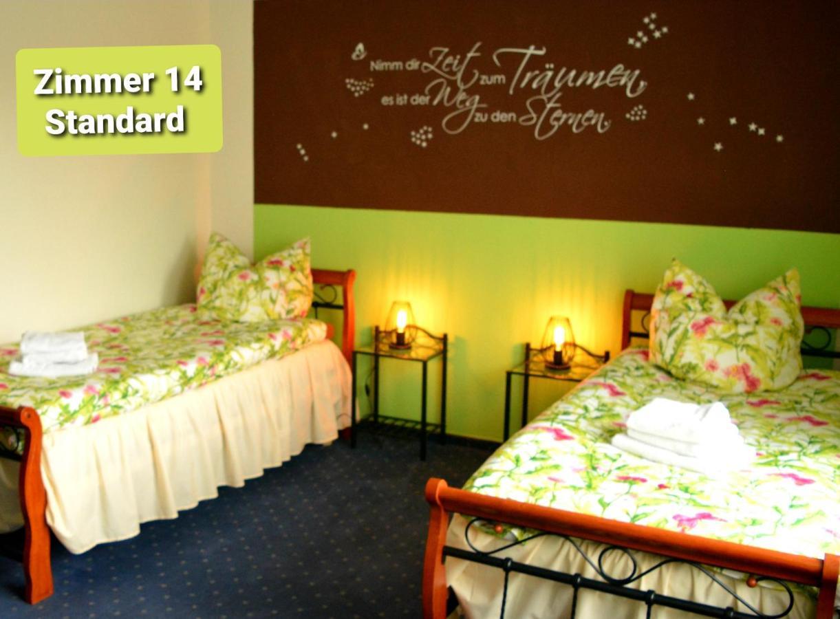 Landhotel zum Entlebucher Frotheim Exterior foto