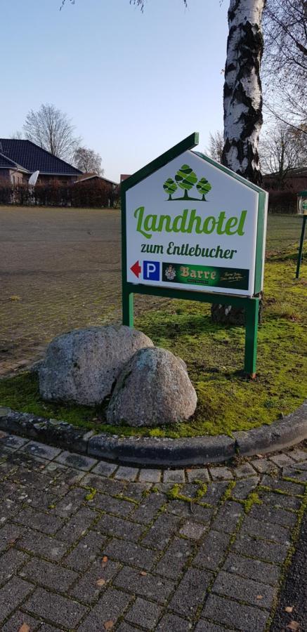 Landhotel zum Entlebucher Frotheim Exterior foto