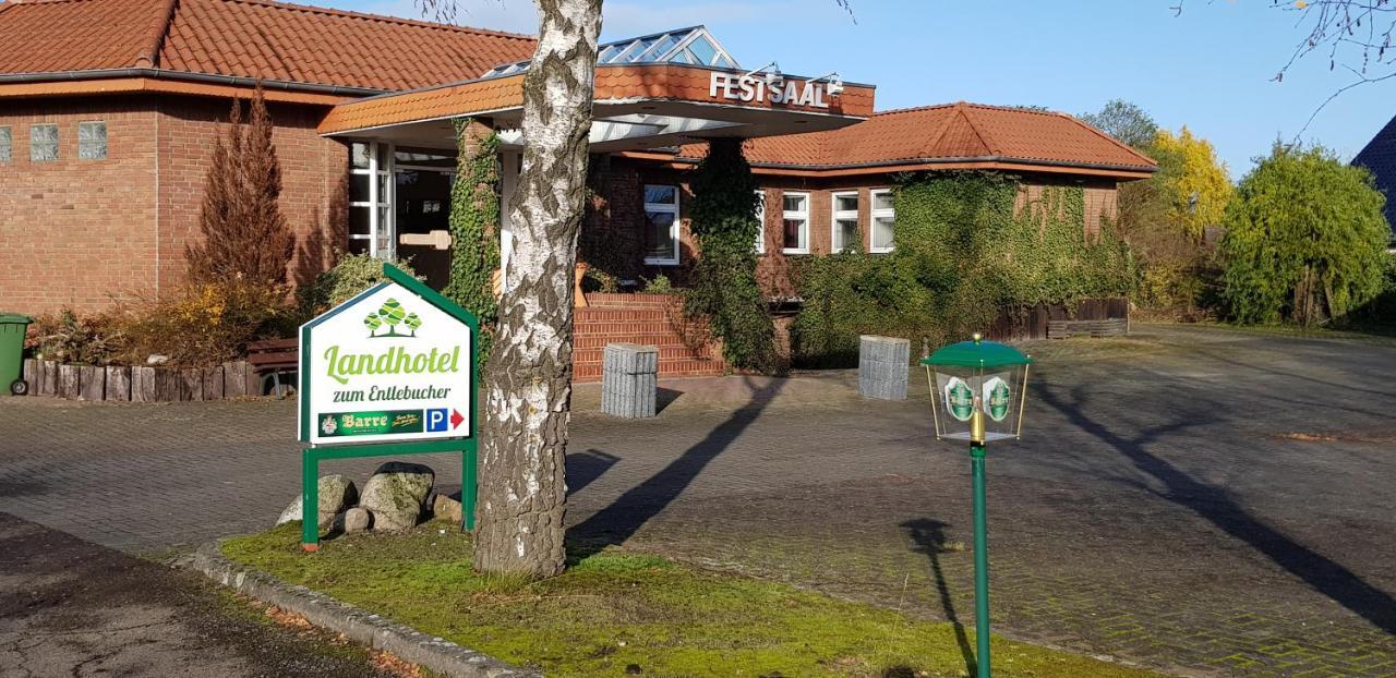 Landhotel zum Entlebucher Frotheim Exterior foto
